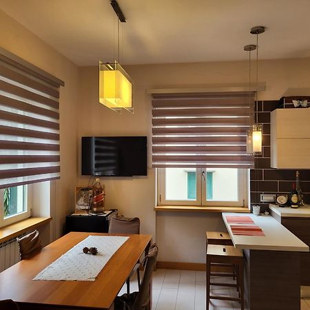 דירות נאפולי La Casa Di Andrew מראה חיצוני תמונה