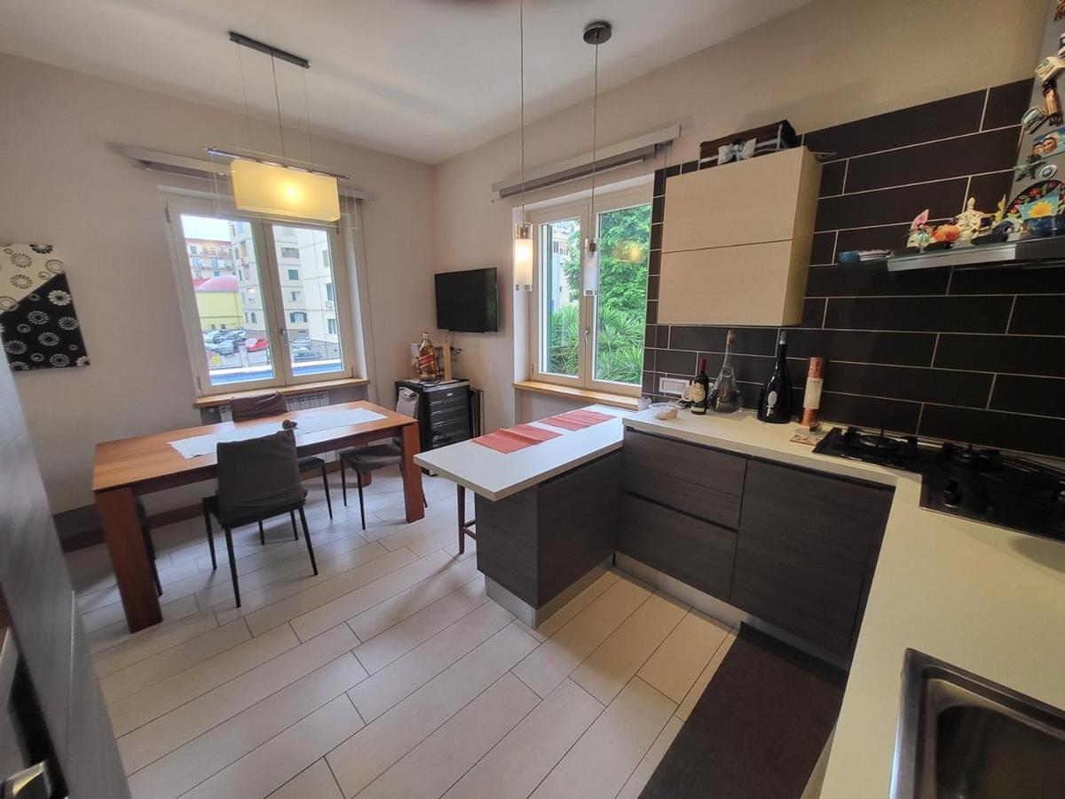דירות נאפולי La Casa Di Andrew מראה חיצוני תמונה