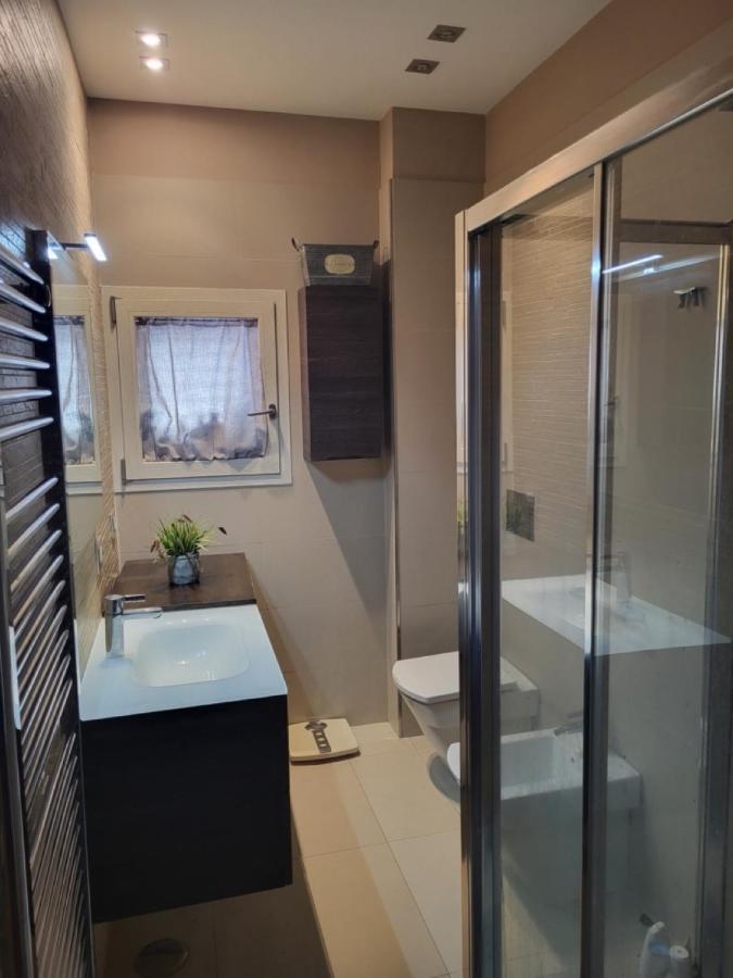 דירות נאפולי La Casa Di Andrew מראה חיצוני תמונה