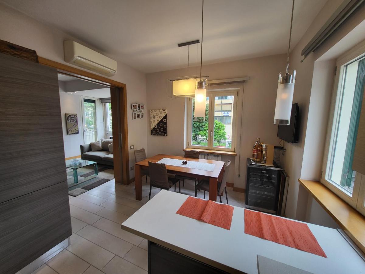 דירות נאפולי La Casa Di Andrew מראה חיצוני תמונה