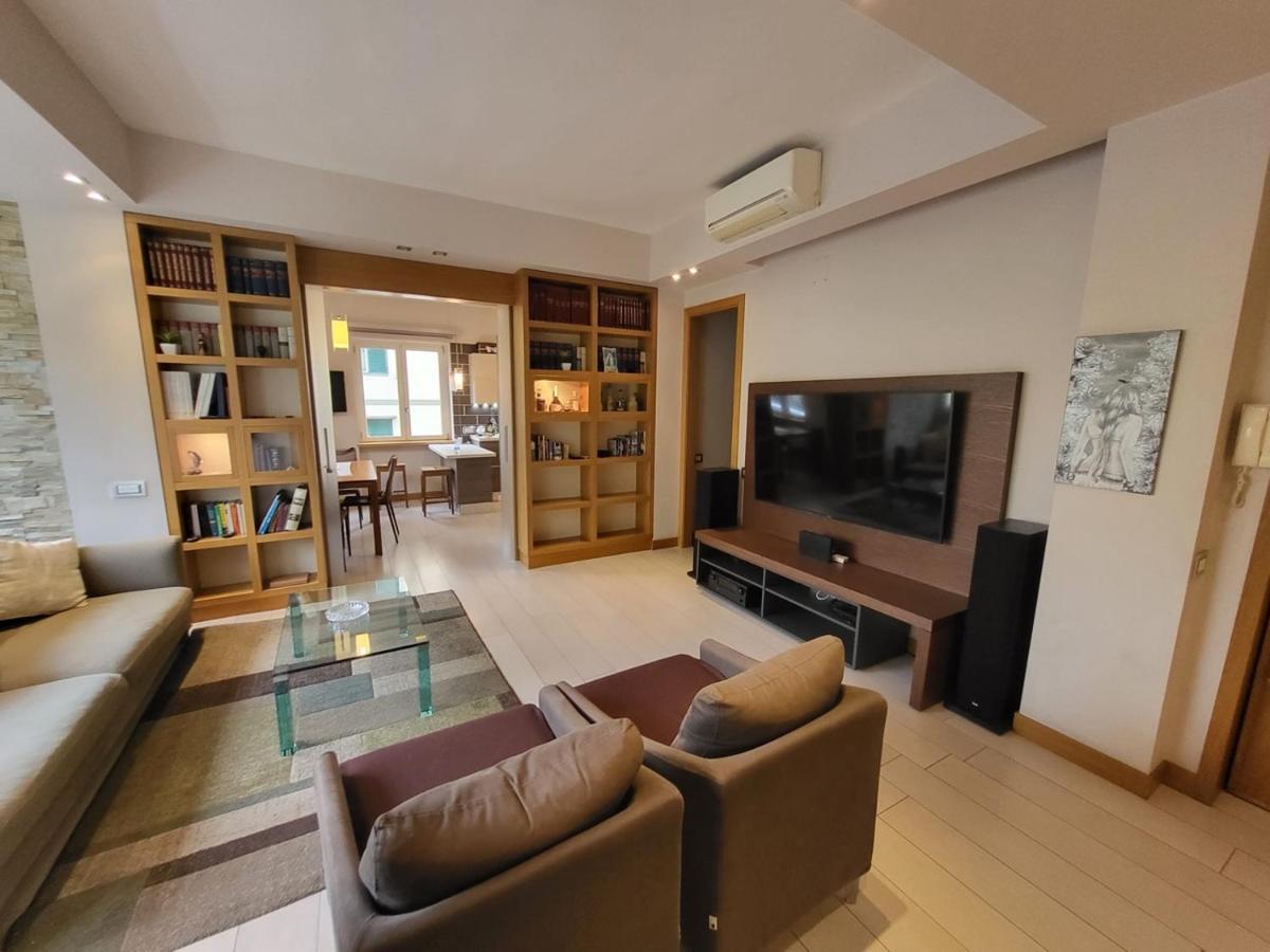 דירות נאפולי La Casa Di Andrew מראה חיצוני תמונה