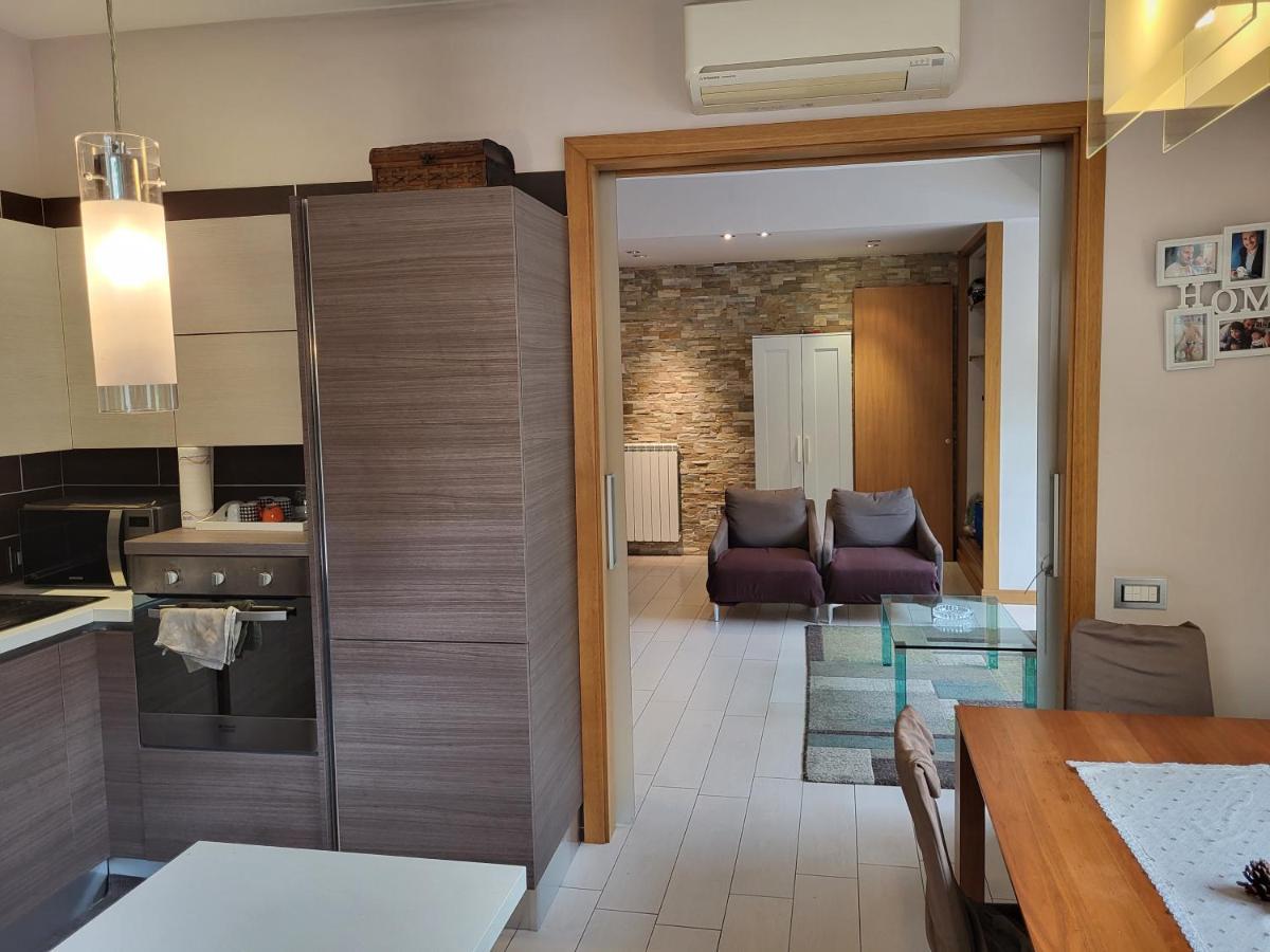 דירות נאפולי La Casa Di Andrew מראה חיצוני תמונה