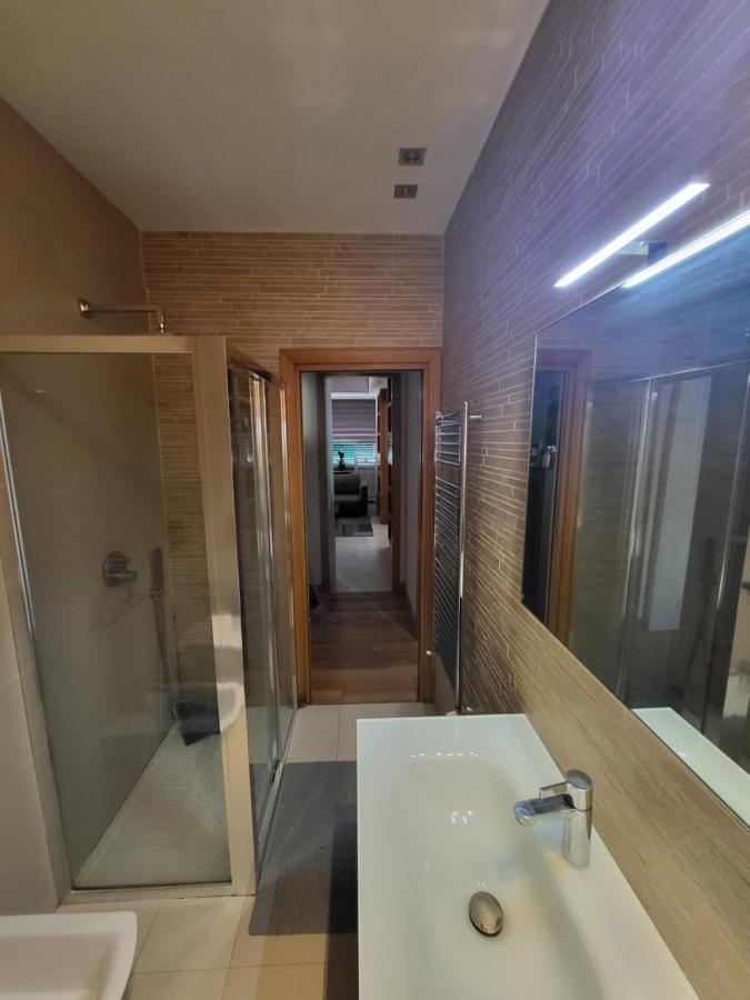 דירות נאפולי La Casa Di Andrew מראה חיצוני תמונה
