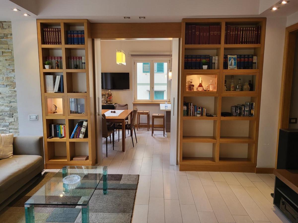 דירות נאפולי La Casa Di Andrew מראה חיצוני תמונה