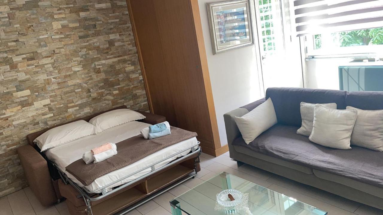 דירות נאפולי La Casa Di Andrew מראה חיצוני תמונה