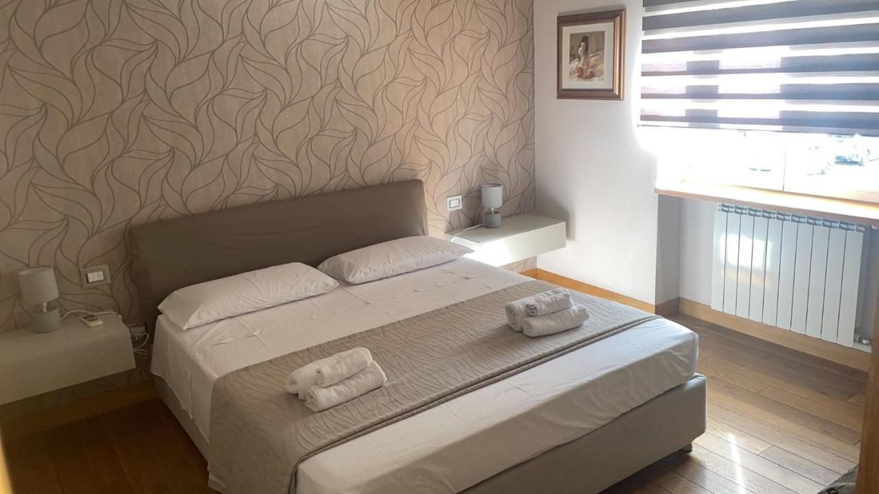 דירות נאפולי La Casa Di Andrew מראה חיצוני תמונה