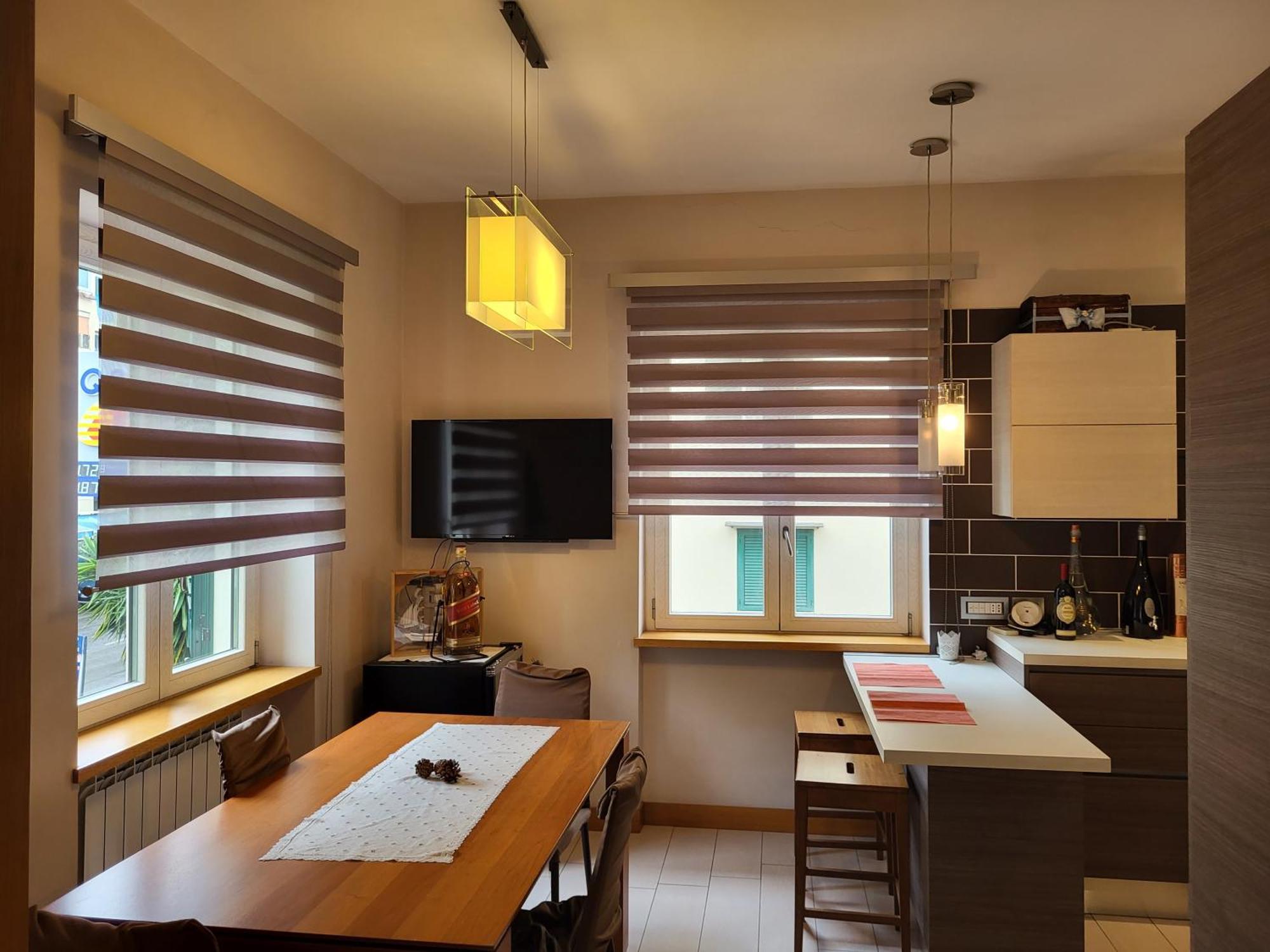 דירות נאפולי La Casa Di Andrew מראה חיצוני תמונה